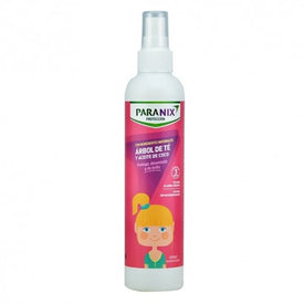 Paranix Árbol de Té Spray Desenreda y Da Brillo 250ml