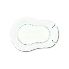 Ortopad Junior Parche Ocular Blanco 20uds