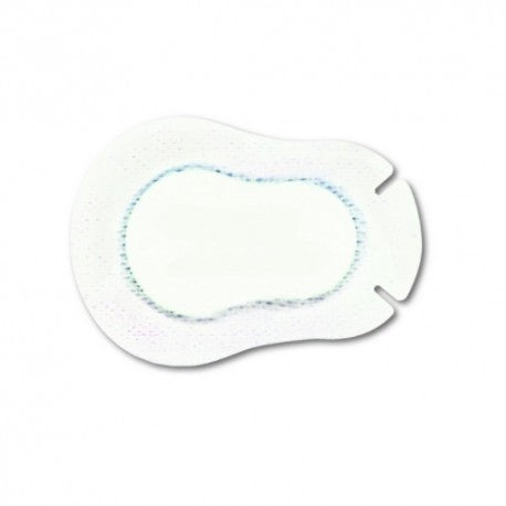 Ortopad Regular Parche Ocular Blanco 20uds