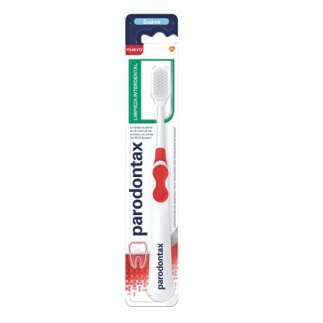 Parodontax Cepillo Limpieza Interdental