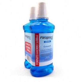 Parogencyl Encías Colutorio 2X500ml