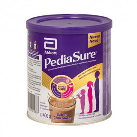 Pediasure Polvo Chocolate  400g