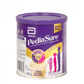 Pediasure Polvo Vainilla 400g