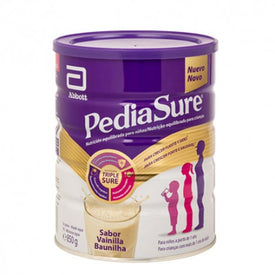 Pediasure Vainilla 850g