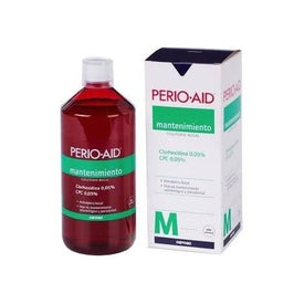Perio Aid Colutorio Mantenimiento 1000ml