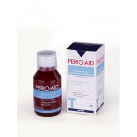 Perio Aid Colutorio Tratamiento 150ml