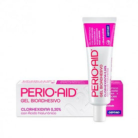 Perio Aid Gel Bio-Adhesivo 30ml
