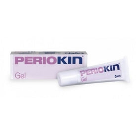 Periokin Gel Clorhexidina 30ml
