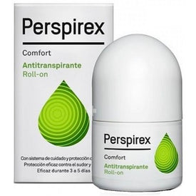 Perspirex Comfort Roll-on Antitranspirante 20ml