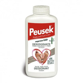 Peusek Express Desodorante Polvo 150g