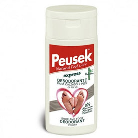 Peusek Express Desodorante Polvo 40g