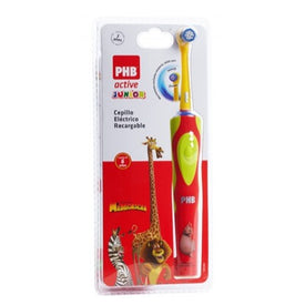 PHB Cepillo Eléctrico Active Junior Madagascar
