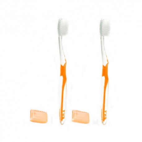 PHB Cepillo Plus Medio Duplo