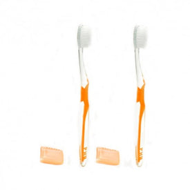 PHB Cepillo Plus Medio Duplo