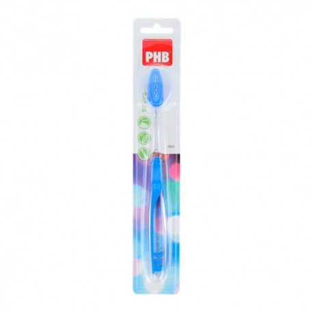 PHB Cepillo Plus Mini Suave