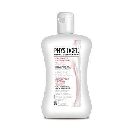 Physiogel A.I. Loción Corporal 200ml