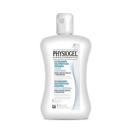 Physiogel Leche Corporal 200ml