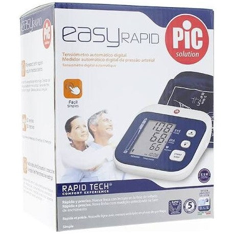 Pic Solution Tensiómetro Easy Rapid