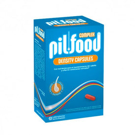 Pilfood Complex Density 180 Cápsulas