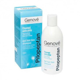 Pilopeptan Champú Anticaída 250 ml