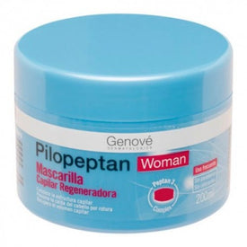 Pilopeptan Woman Mascarilla 200 ml