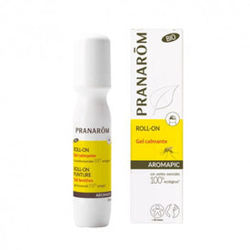 Pranarom Roll-on Gel Calmante 15 ml