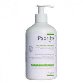 Psorilys Emulsión Con Urea 500 ml