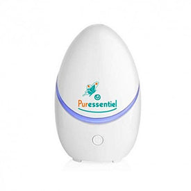 Puressentiel Difusor Humidificador Compacto