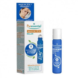 Puressentiel Roller SOS Cabeza 5ml