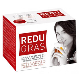 Redugras 40 Sobres
