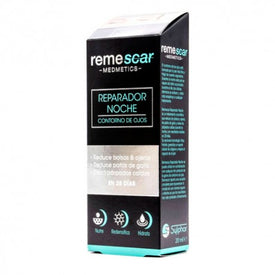 Remescar Contorno Ojos Reparados 20ml