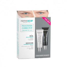 Remescar Programa Corrector Contorno de Ojos