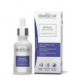 Remescar Serúm con Retinol 30ml