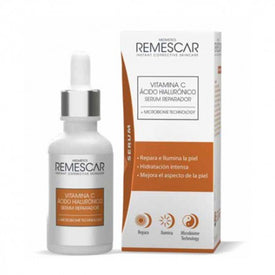 Remescar Serúm con Vit C y Ácido Hialurónico 30ml