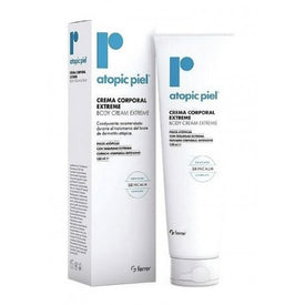 Repavar Atopic Piel Crema Corporal Extreme 150ml.