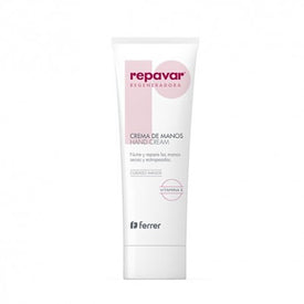 Repavar Regeneradora Crema de Manos 75ml