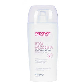 Repavar Regeneradora Loción Corporal 500ml