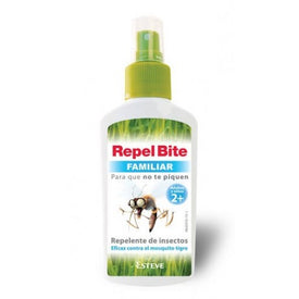 Repel Bite Insectos Familiar Spray 100ml
