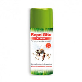 Repel Bite Xtreme Repelente Spray 100 ml