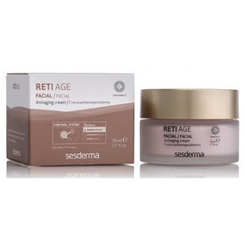 Sesderma RetiAge Crema antienvejecimiento 50ml