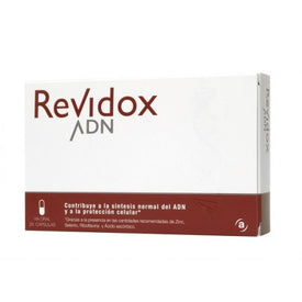 Revidox ADN 28 cápsulas