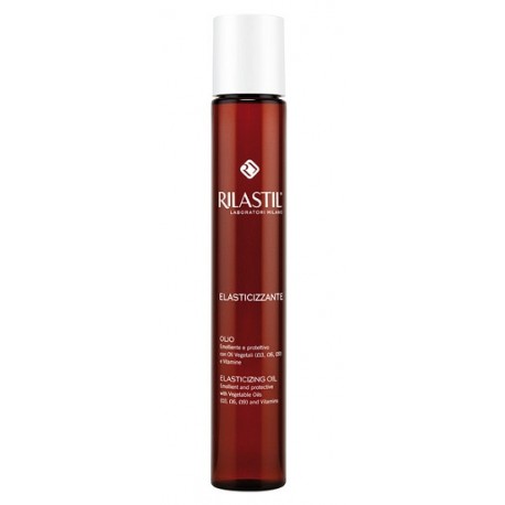 Rilastil Aceite Elastizante 80ml