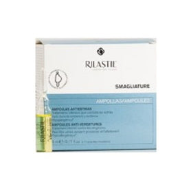 Rilastil Antiestrías 5ml x 10 ampollas