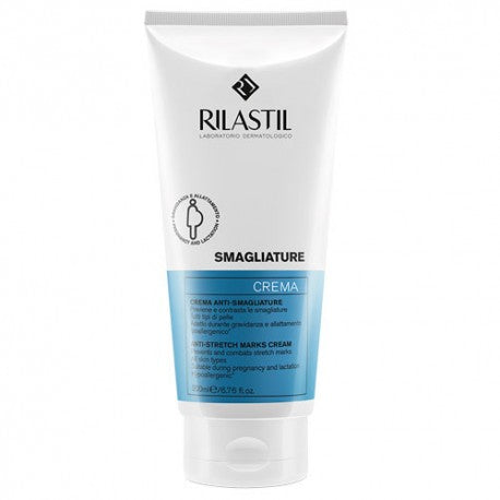 Rilastil Smagliature Crema Estrías 200ml