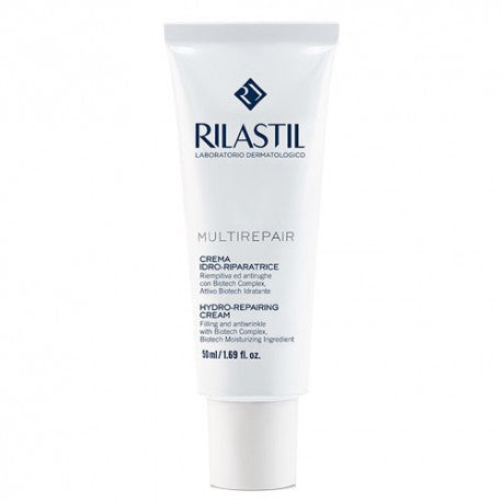 Rilastil Multirepair Crema Hidro-Reparadora 50 ml