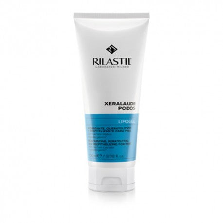 Rilastil Xeralaude Podos 100 ml