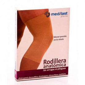 Medilast Rodillera Talla Extra Grande