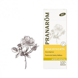 Pranarom Rosa Mosqueta 50 ml