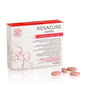 Rosacure Combi 30 Comprimidos