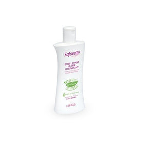 Saforelle Gel Íntimo Ultra Hidratante 250 ml